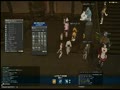 【うきょち】　急に意味もなくはしゃぐうきょち①　【FF14】